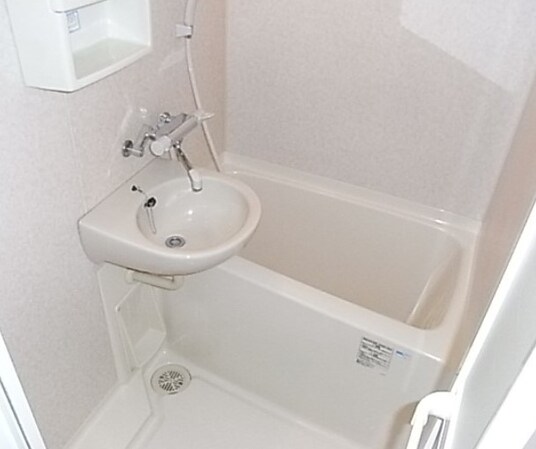 トーシンフェニックス日本橋人形町の物件内観写真